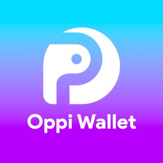 Telegram profile photo for Oppi Wallet Announcements