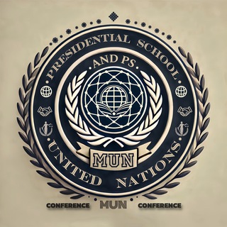 Telegram profile photo for ANDIJAN PS MUN