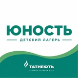 Telegram profile photo for ДОЛ «Юность»