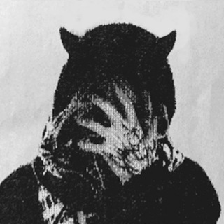 Telegram profile photo for ВЕЧНОЕ ОЖИДАНИЕ