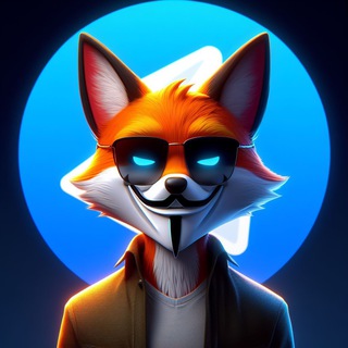 Telegram profile photo for - SpoilerFox - Manga Guys -