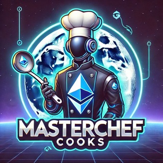 Telegram profile photo for MCC's Calls | MasterChef Cooks Calls