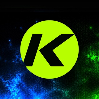 Telegram profile photo for Киберточка
