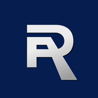 Telegram profile photo for MyRailAgent