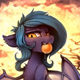 Telegram profile photo for ANTI_MOZG