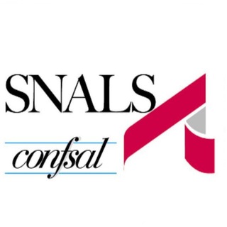 Telegram profile photo for SNALS Brindisi