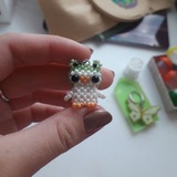 Telegram profile photo for Small beads