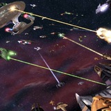 Telegram profile photo for Spazio, ultima frontiera... Star Trek simulator