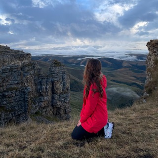 Telegram profile photo for Лена из Забайкалья