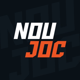 Telegram profile photo for Nou Joc