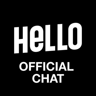 Telegram profile photo for HELLO Labs (Official Chat)