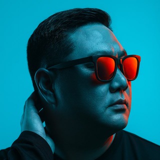 Telegram profile photo for Ким Виталий | Про себя и людей вокруг