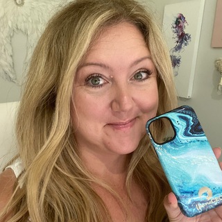 Telegram profile photo for ✨Crazy Possible with Cory Michelle ✨