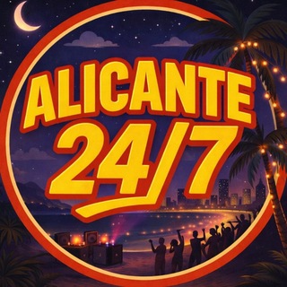 Telegram profile photo for 🦚 Alicante P..L..U..Q 🏪