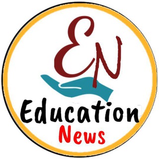 Telegram profile photo for Education News (शैक्षणिक समाचार)