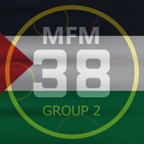 Telegram profile photo for الدفعة 38 المجموعة "2" (دفعة روان عبدالحميد)