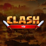 Telegram profile photo for كلاش | Clash bases Map