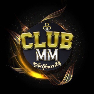Telegram profile photo for CLUBMM Official Channel