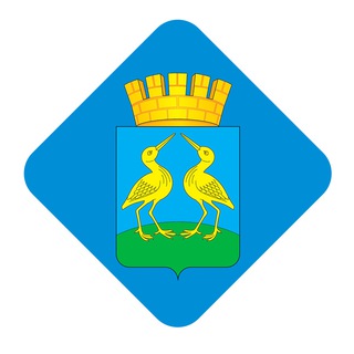 Telegram profile photo for Администрация города Кирсанова Тамбовской области