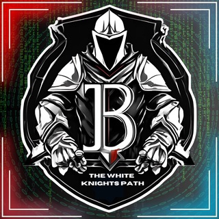 Telegram profile photo for The White Knights Path Forex