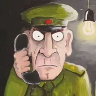 Telegram profile photo for Министр НКВД