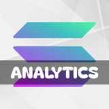 Telegram profile photo for Otto SOL Analytics