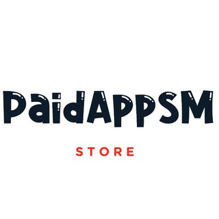 Telegram profile photo for PaidAppsM