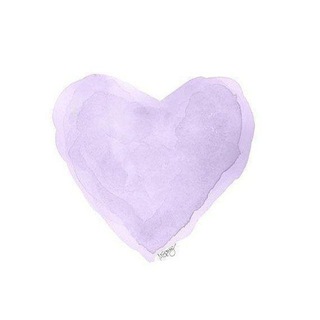 Telegram profile photo for пиар-чат💜