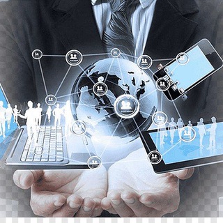 Telegram profile photo for Инновации сегодня
