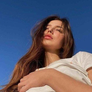 Telegram profile photo for Ангелина💋