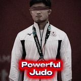 Telegram profile photo for 🥋PowerfulJudo🥋🥇