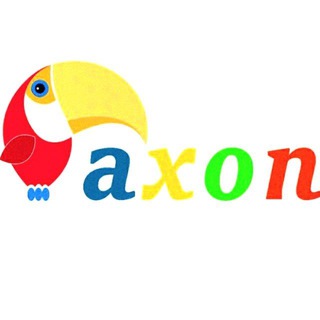 Telegram profile photo for axonlingu