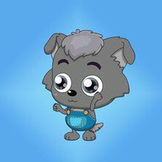 Telegram group profile photo for 小灰灰对接群