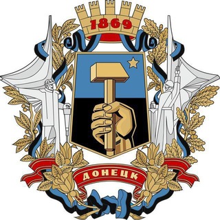 Telegram profile photo for Z O V Донецкий Кряж