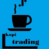 Telegram profile photo for CRYPTO COIN BINANCE INDODAX signal FREE by kopitrading