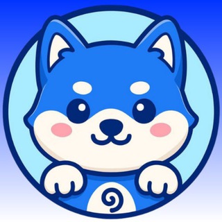 Telegram profile photo for Based Baby Shiba Inu | Portal