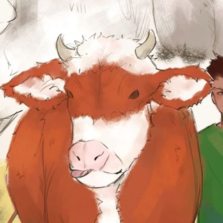 Telegram profile photo for kakashkaylik