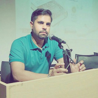 Telegram profile photo for پرویز جاویدان (شعر و دکلمه)
