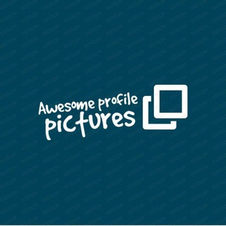 Telegram profile photo for Awesome profile pictures