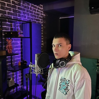 Telegram profile photo for 🎶ЭльКлассик🎶