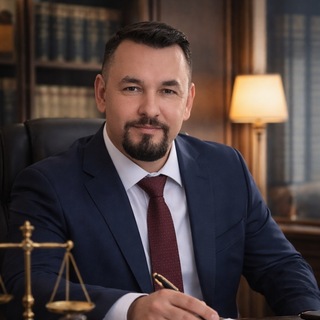 Telegram profile photo for Мегаюрист