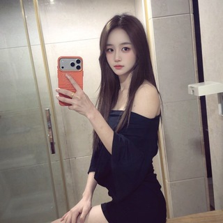 Telegram profile photo for 欣然的秘密基地