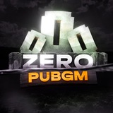 Telegram profile photo for ZERO PUBGM