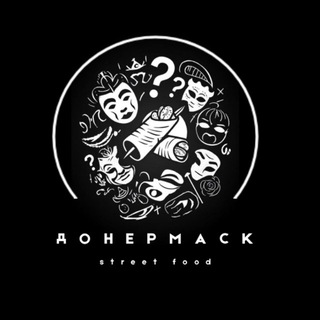 Telegram profile photo for ДонерМаск
