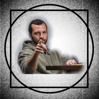 Telegram profile photo for Квадратура Круга