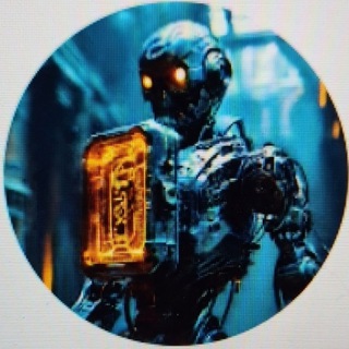 Telegram profile photo for @t_SpectrumMan