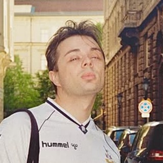 Telegram group profile photo for БЫКИ ОСОБОВА