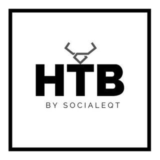 Telegram profile photo for HTB Market Library