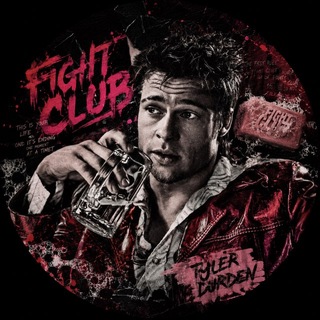 Telegram profile photo for —•DURDEN DROPS•—