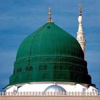 Telegram profile photo for النبي الأمي